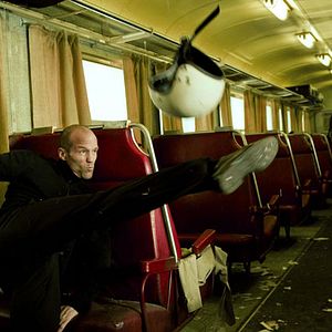Photo Le Transporteur III