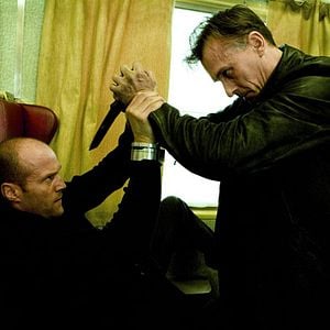 Photo Robert Knepper