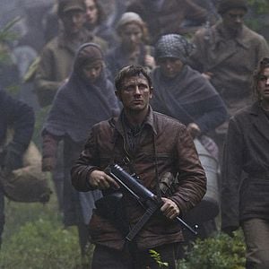 Photo Les Insurgés