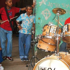 Photo Mika Kaurismäki