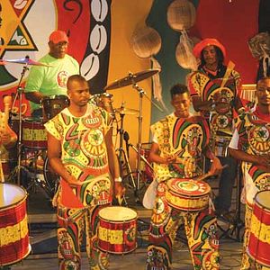 Photo Mika Kaurismäki