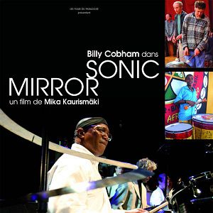 Photo Sonic Mirror
