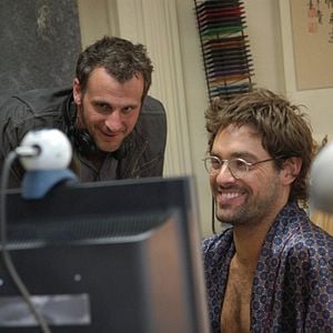 Photo Les 3 p'tits cochons