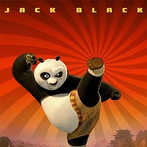 Photo Kung Fu Panda