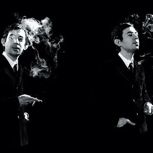 Photo Gainsbourg (Vie héroïque)