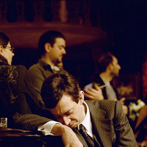 Photo Gainsbourg (Vie héroïque)