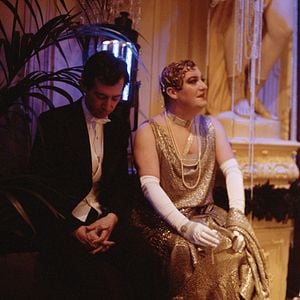 Photo Gainsbourg (Vie héroïque)