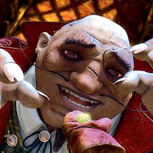 Photo Jérôme Deschamps