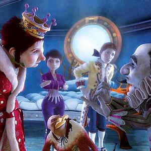 Photo Jérôme Deschamps