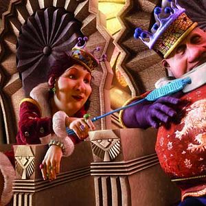 Photo Jérôme Deschamps