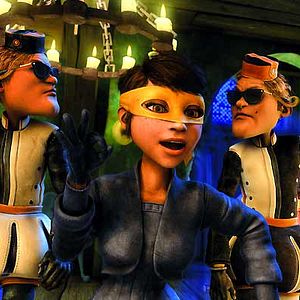 Photo Jérôme Deschamps