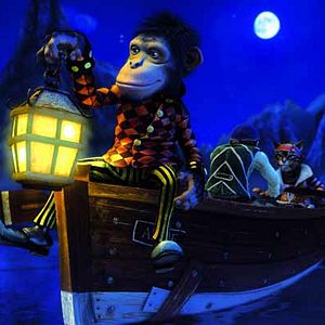 Photo Jérôme Deschamps