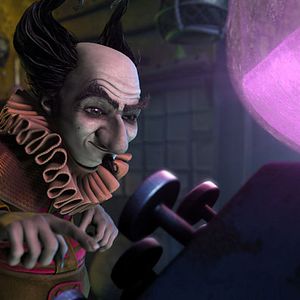 Photo Jérôme Deschamps