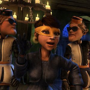 Photo Jérôme Deschamps