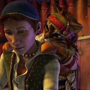 Photo Jérôme Deschamps