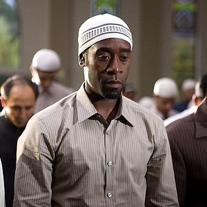 Photo Jeffrey Nachmanoff