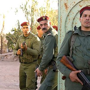 Photo Jeffrey Nachmanoff