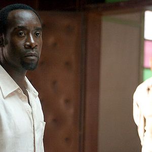 Photo Jeffrey Nachmanoff