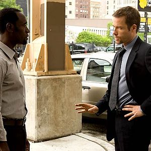 Photo Jeffrey Nachmanoff