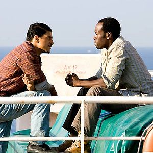 Photo Jeffrey Nachmanoff