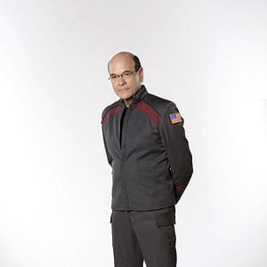 Photo Robert Picardo