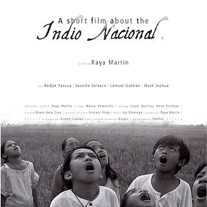 Photo A Short Film about the Indio Nacional