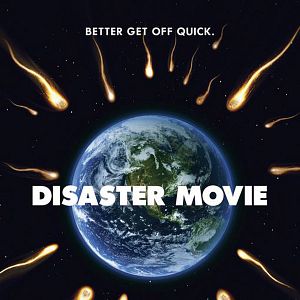 Photo Disaster Movie