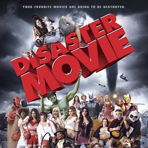 Photo Disaster Movie