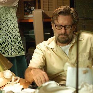 Photo Matthew Wilder