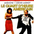 Photo Le Quart d'heure américain