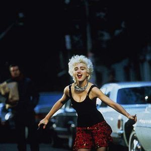 Photo Madonna