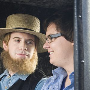 Photo Sex Drive