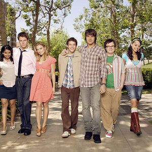 Photo Spencer Grammer