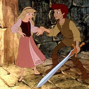 Photo Taram et le chaudron magique