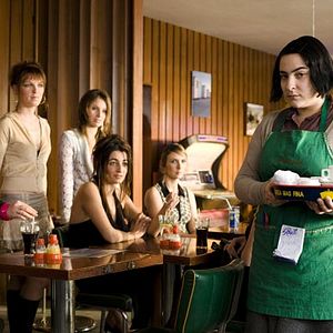 Photo Jean-Patrick Benes