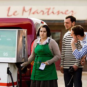 Photo Jean-Patrick Benes