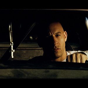 Photo Fast and Furious 4