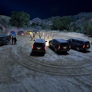 Photo Fast and Furious 4