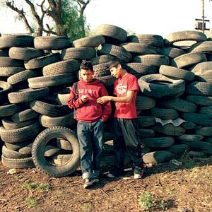 Photo Pièces détachées