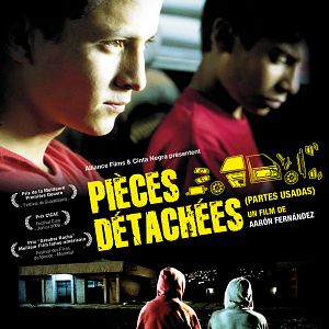Photo Pièces détachées