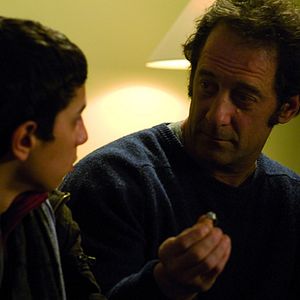 Photo Vincent Lindon