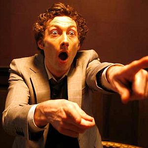 Photo Stephen Cafiero