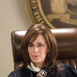 Photo Raising the Bar : Justice à Manhattan