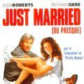 Photo Just married (ou presque)