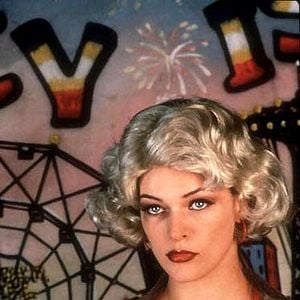 Photo Milla Jovovich