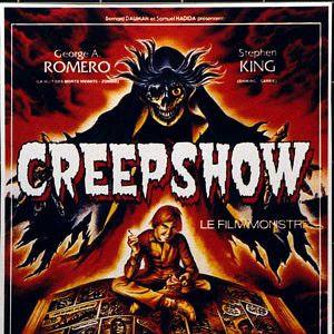 Photo Creepshow