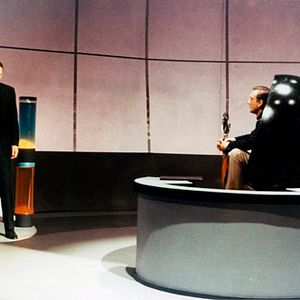 Photo George Markstein