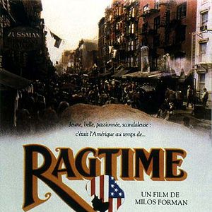 Photo Ragtime