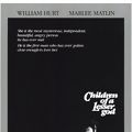Photo Les Enfants du silence