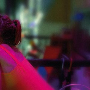 Photo Enter the Void